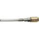 Szybkozłączka do kompresora z wyjściem na wąż 8x10mm Neo 12-602