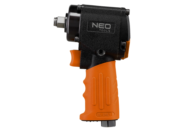 Klucz udarowy Neo 14-006