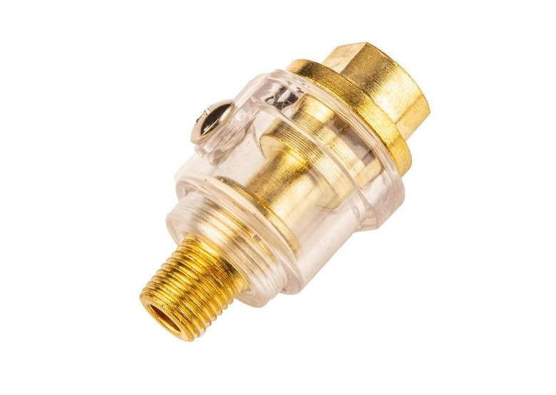 Mini naolejacz 1/4" Neo 14-552