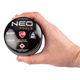 Lampa lutownicza + 4 naboje nabijane Neo 20-045
