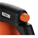 Lampa lutownicza + 4 naboje nabijane Neo 20-045