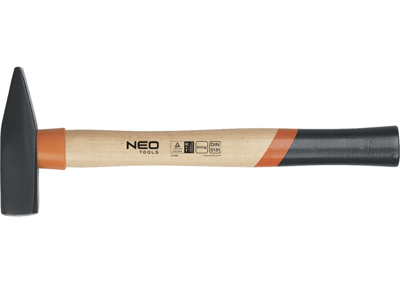 Młotek ślusarski 1000g Neo 25-020