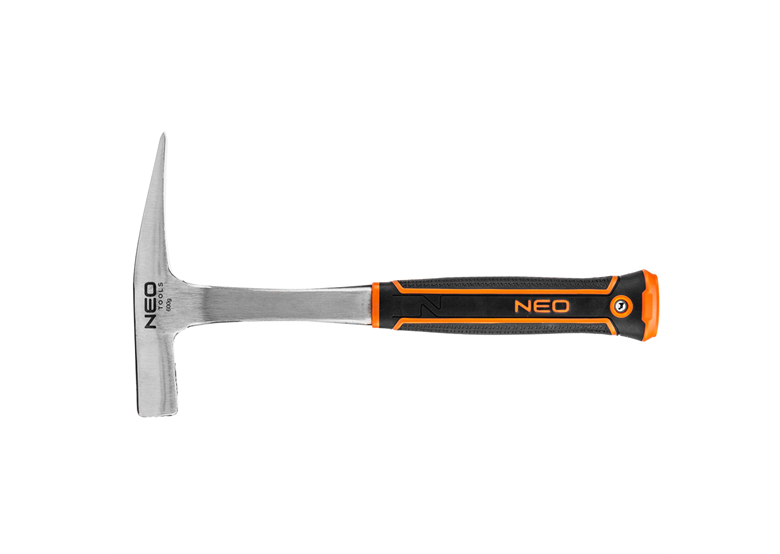 Młotek murarski 600g Neo 25-106