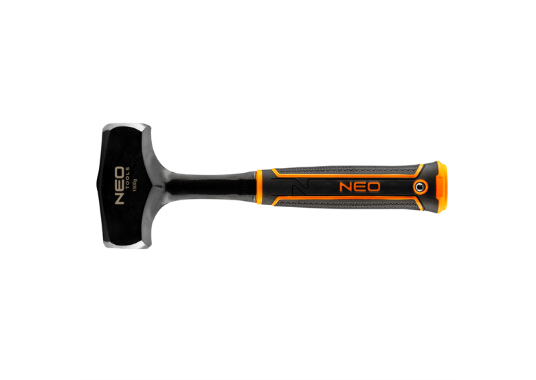 Młotek kamieniarski 1500g Neo 25-107