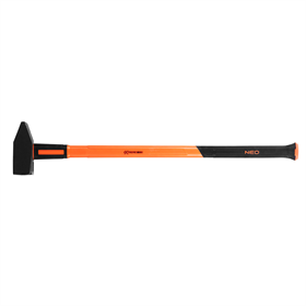 Młotek ślusarski 3kg Neo 25-151