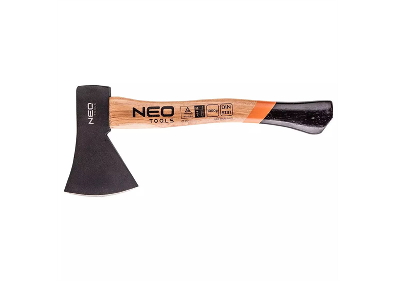 Siekiera uniwersalna Neo 27-010