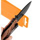 Klin plastikowy 10" Neo 27-203