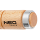 Zestaw 4 dłut Neo 37-800