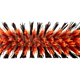 Szczotka ulicowa 30cm u uchwytem metalowym Neo 39-200