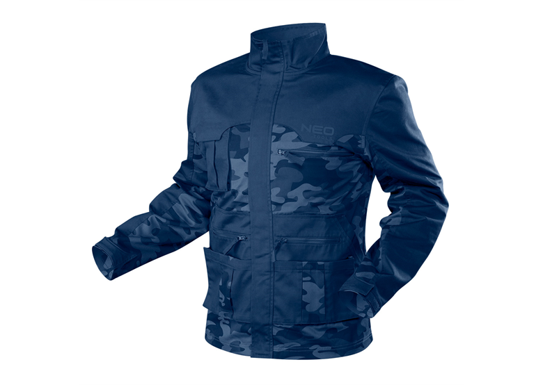 Bluza robocza Neo 81-213-XXL