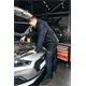 Spodnie robocze Neo Garage rozmiar S Neo 81-237-S