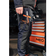 Spodnie robocze Neo Garage rozmiar XL Neo 81-237-XL