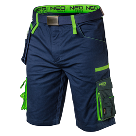 Krótkie spodenki Neo 81-276-M