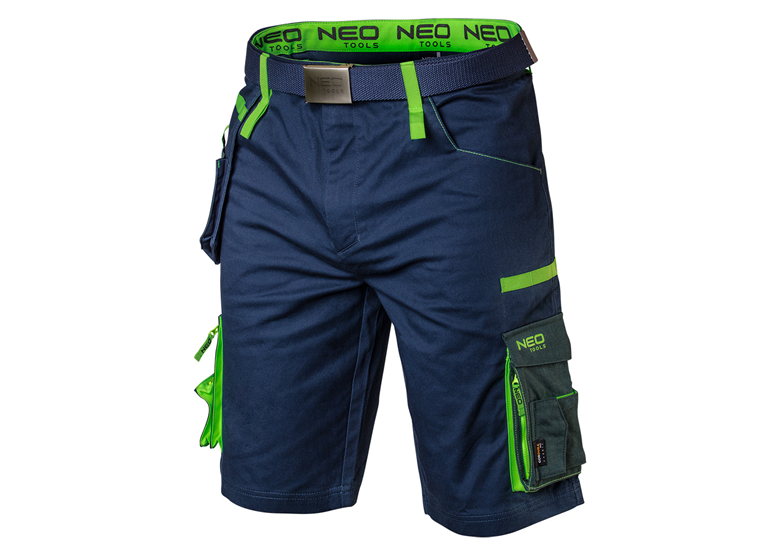 Krótkie spodenki Neo 81-276-XS