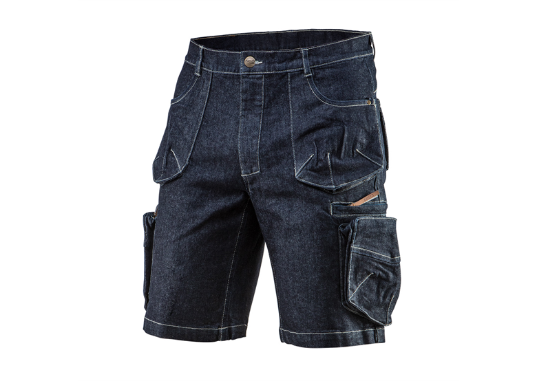 Krótkie spodenki Neo 81-279-XS