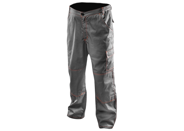 Spodnie robocze XXL/58 Neo 81-420-XXL