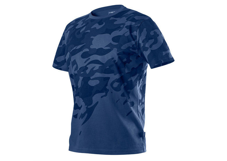 Koszulka T-shirt Neo 81-603-L