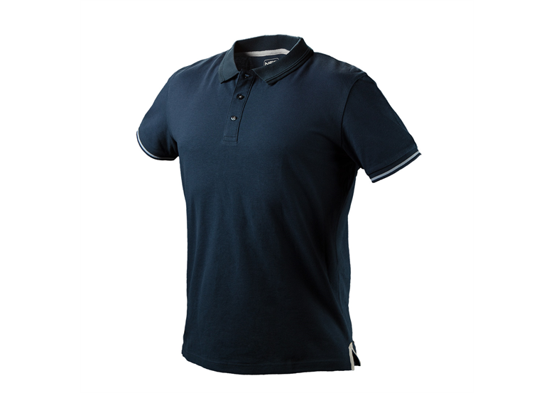 Koszulka polo Neo 81-606-S