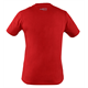 T-shirt czerwony, rozmiar XL Neo 81-648-XL