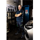 Koszulka polo Motosynteza rozmiar XL Neo 81-658-XL