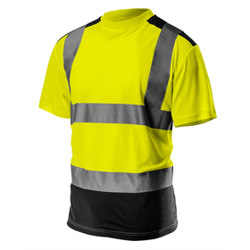 Koszulka T-shirt Neo 81-730-L