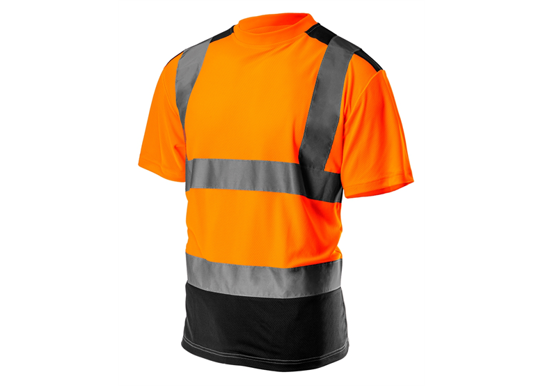 Koszulka T-shirt Neo 81-731-XL
