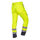 Spodnie ostrzegawcze Neo 81-792-L