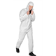 Kombinezon ochronny PP+PE, rozmiar L/XL Neo 81-851-XL