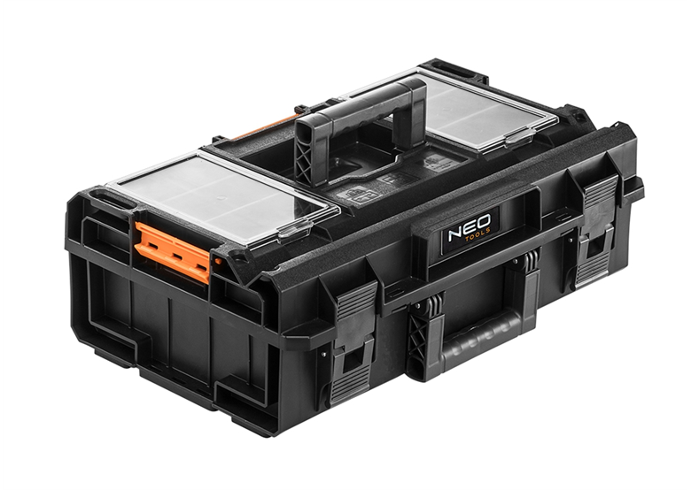Skrzynka modułowa 200 Neo 84-255