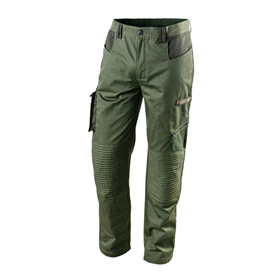 Spodnie robocze Neo CAMO 81-222-XXL