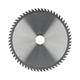 Tarcza pilarska widiowa 216x30mm Norton LA.216.30.Z60.2