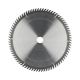 Tarcza pilarska widiowa 305x30mm Norton LA.305.30.Z80.1