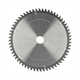 Tarcza pilarska widiowa 255x30mm Norton WF.255.30.Z60.2