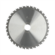 Tarcza pilarska widiowa 216x30mm Norton WR.216.30.Z36.1