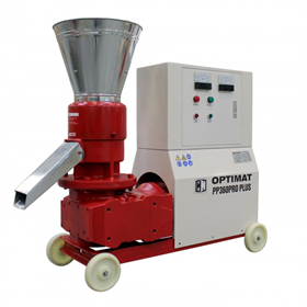 Peleciarka Optimat PP300PRO