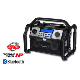 Radio budowlane Panasonic EY37A2B