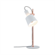 Lampa stołowa Neordic Haldar Paulmann 79658
