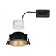 Oprawa wbudowana ściemnianie LED Cole Coin Paulmann 93403