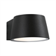 Oprawa elewacyjna 230V Wandl Capea 5W Czarny Paulmann PL94452