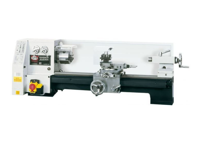 Tokarka uniwersalna Proma SPA-500P/230
