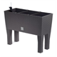 Doniczka Rato case high umbra Prosperplast DRTC600H-440U
