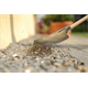 Grabie FOCUS - zielony Prosperplast IGR2-G642