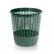 Kosz CAGE - zielony leśny Prosperplast IKOSZ60-G851