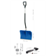 Łopata do śniegu Prosperplast ILEX55-B333
