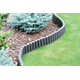 Palisada ogrodowa PALISADA - brąz Prosperplast IPAL5-R222