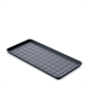 Ociekacz - czarny Prosperplast IPO720-S411