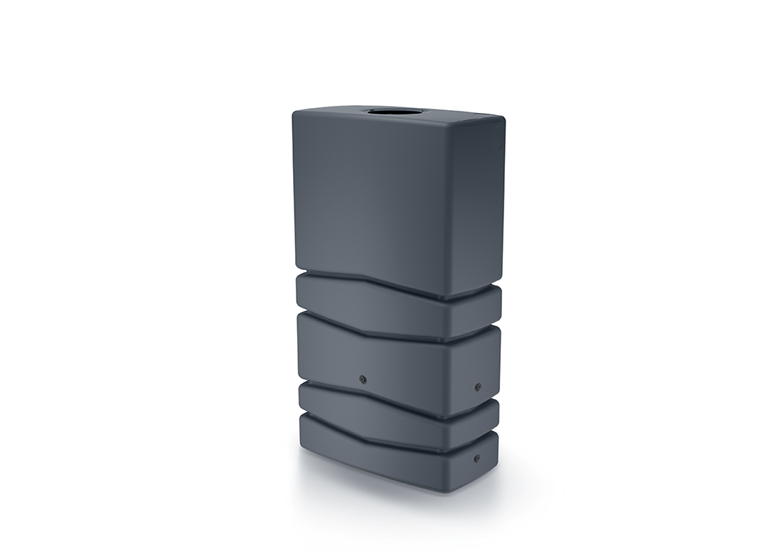 Zbiornik na deszczówkę Prosperplast WATERFORM Aqua Tower