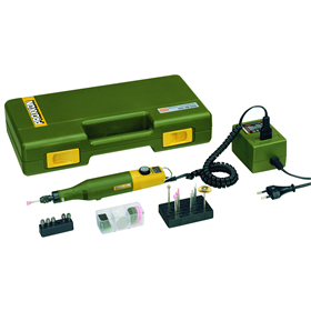 Zestaw modelarsko - grawerski Proxxon Micromot 50/E