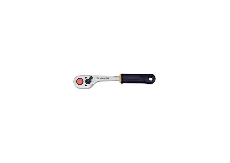 Grzechotka z przełącznikiem 1/4'' Proxxon PR23330