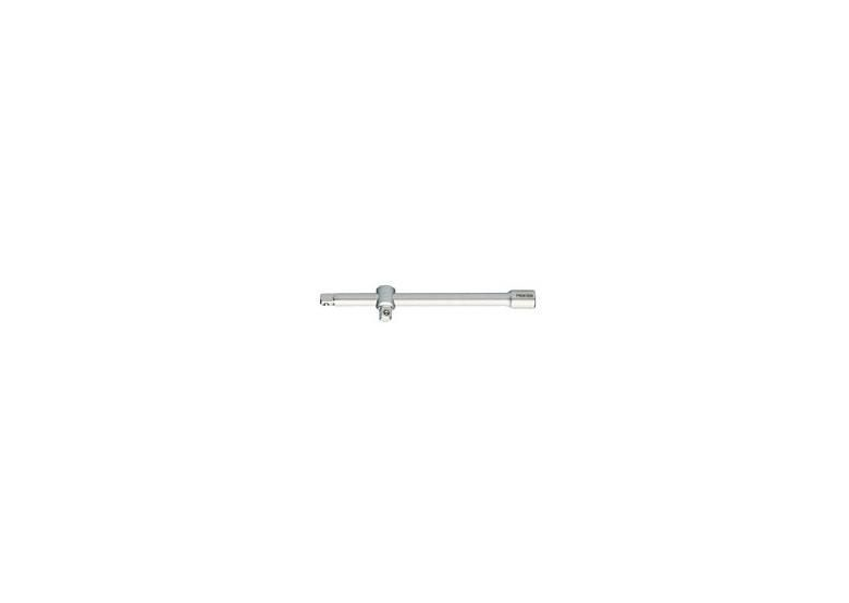 Przedłużka 1/2" adapter na 3/8" 250 mm Proxxon PR23457